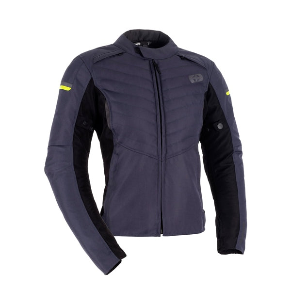 OXFORD PRODUCTS JACKET VALENCIA D2D 3.0 WS GY/BK 16 TW22310216