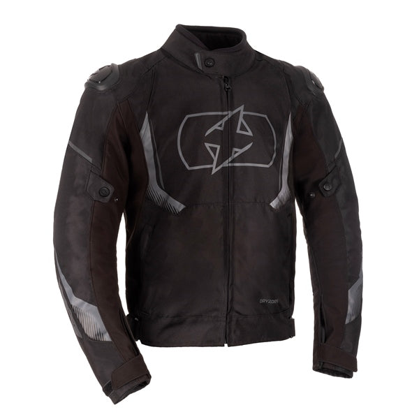 OXFORD PRODUCTS JACKET OMEGA 1.0 D2D MS STLTH BK M TM243301M