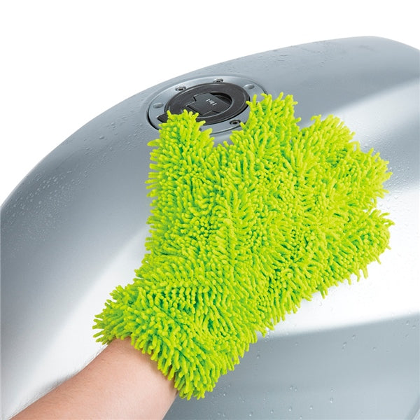 OXFORD PRODUCTS WASH GLOVE MICROFIBRE GR OXFORD OX261