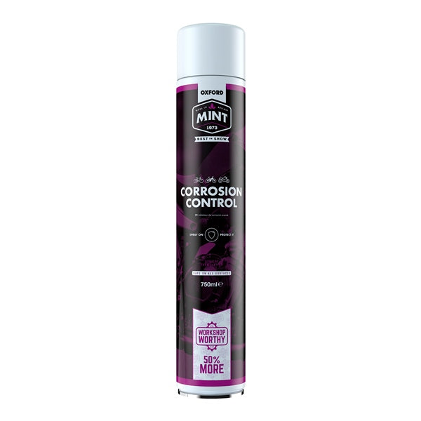 OXFORDMINT CORROSION CONTROL 750ML MINT OC223