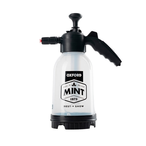 OXFORDMINT FOAM BOTTLE SNOW 2L MINT OX236