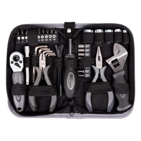 OXFORD PRODUCTS TOOL PRO V2 KIT OXFORD OX770V2
