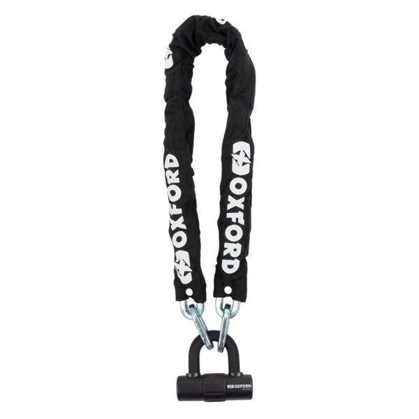 OXFORD PRODUCTS CHAIN LOCK HD 3M OXFORD OF162