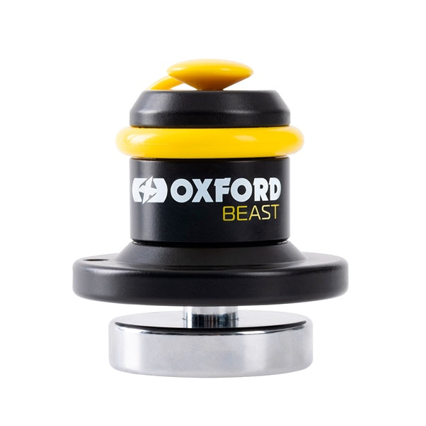 OXFORD PRODUCTS DISC LOCK BEAST OXFORD LK121