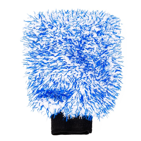 OXFORD PRODUCTS WASH MITTS PLUSH MICROFIBRE OX279