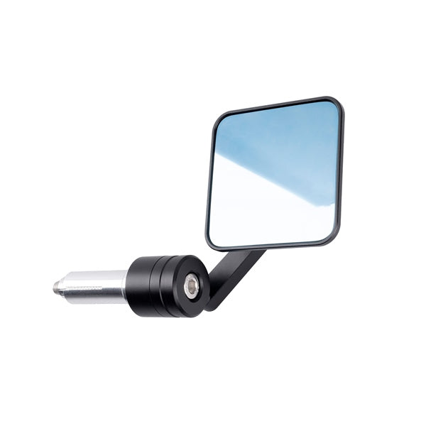 OXFORD PRODUCTS BAR END MIRROR SQUARE 360 OXFORD OX509
