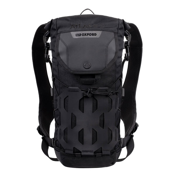 OXFORD PRODUCTS BACKPACK ATLAS B-10 ADVANCED BK OXFORD OL1002