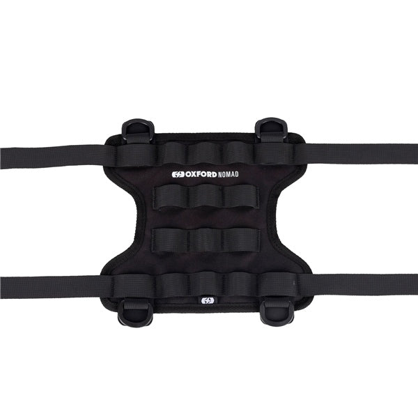 OXFORD PRODUCTS HARNESS ACCESSORY NOMAD BK OXFORD OL579