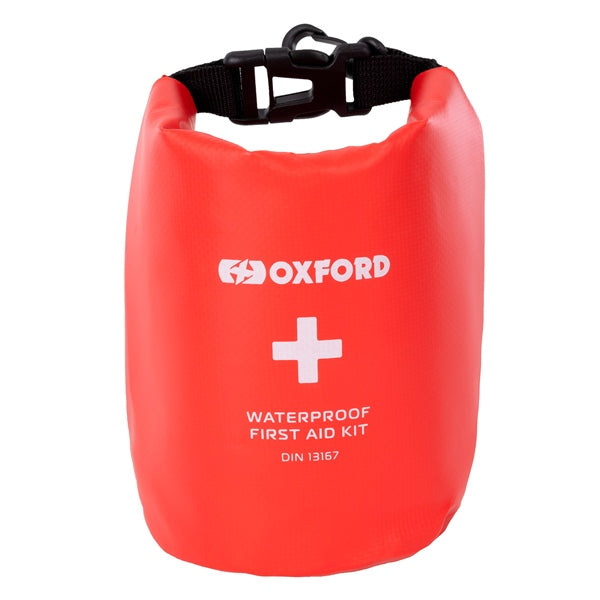 OXFORD PRODUCTS FIRST AID WATERPROOF KIT OX425