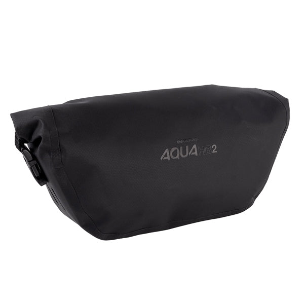 OXFORD PRODUCTS HANDLEBAR BAG AQUA HB2 BK OXFORD OL709