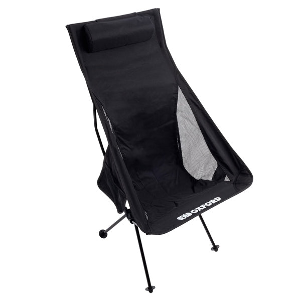 OXFORD PRODUCTS CHAIR CAMP HIGHBACK OXFORD OX928