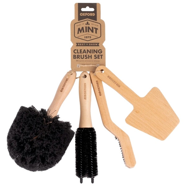 OXFORDMINT BRUSH CLEANING SET OXFORDMINT OX440
