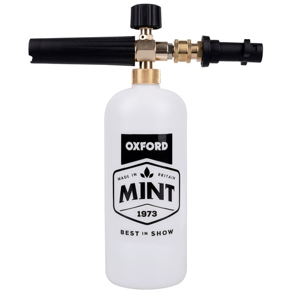 OXFORDMINT LANCE SNOW FOAM OXFORDMINT OX435