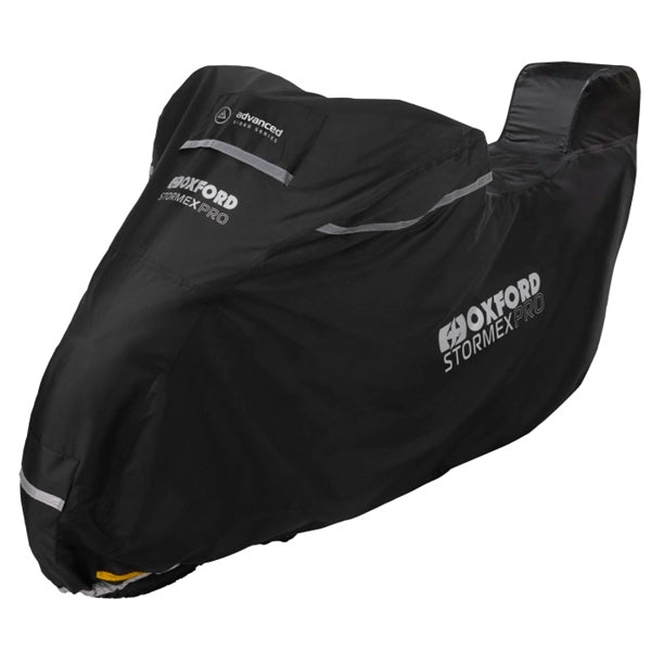 OXFORD PRODUCTS COVER STORMEX PRO W/TOP BOX S OXFORD CV344