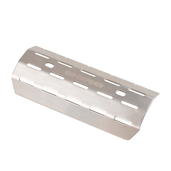 OXFORD PRODUCTS EXHAUST HEAT SHIELD SCRAMBLER OX878