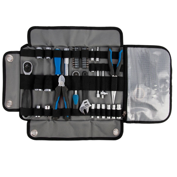 OXFORD PRODUCTS TOOL STASH BK OXFORD OL259
