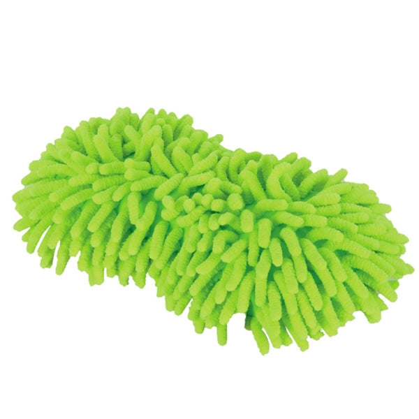OXFORD PRODUCTS MICROFIBER SPONGE FLUO OXFORD OX252