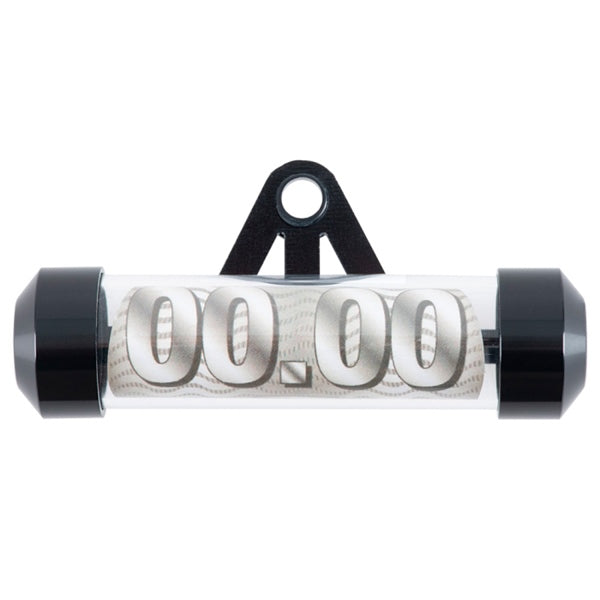OXFORD PRODUCTS DISC HOLDER BK OXFORD OX830