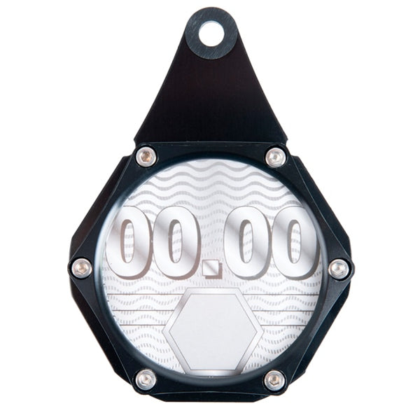 OXFORD PRODUCTS DISC HOLDER HEXAGON BK OXFORD OX831