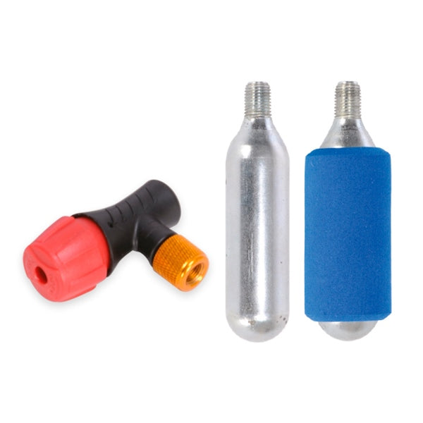 OXFORD PRODUCTS TIRE REPAIR 2 CO2 OXFORD OX721