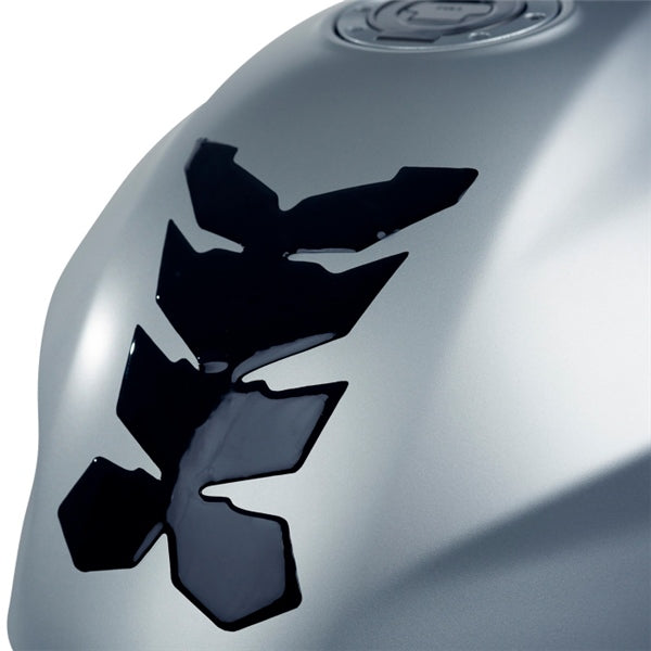 OXFORD PRODUCTS TANK PROTECTOR GEL MANTIS BK OXFORD OX904