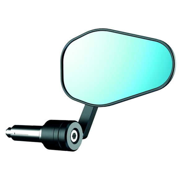 OXFORD PRODUCTS BAR END MIRROR SHIELD OXFORD OX510