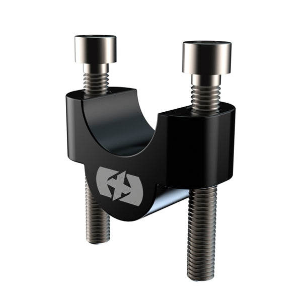 OXFORD PRODUCTS HANDLEBAR RISER 20MM BK OXFORD OX614