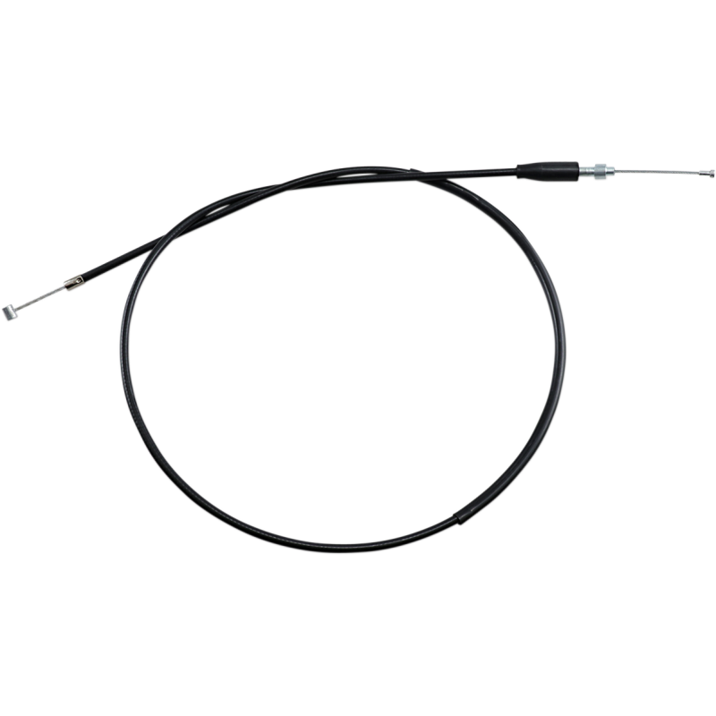 MOTION PRO CLUTCH CABLE BLACK VINYL 05-0013