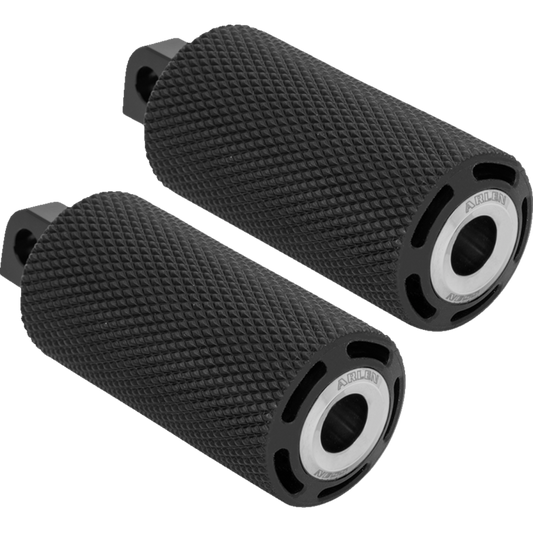 ARLEN NESS FOOTPEG MALE CUSH CHR 400-031