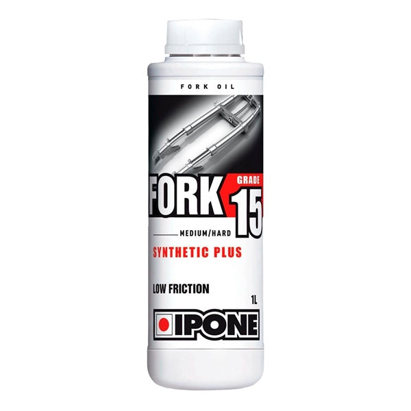 IPONE FORK OIL FORK SYNTHESIS 15 1L IPONE 800214