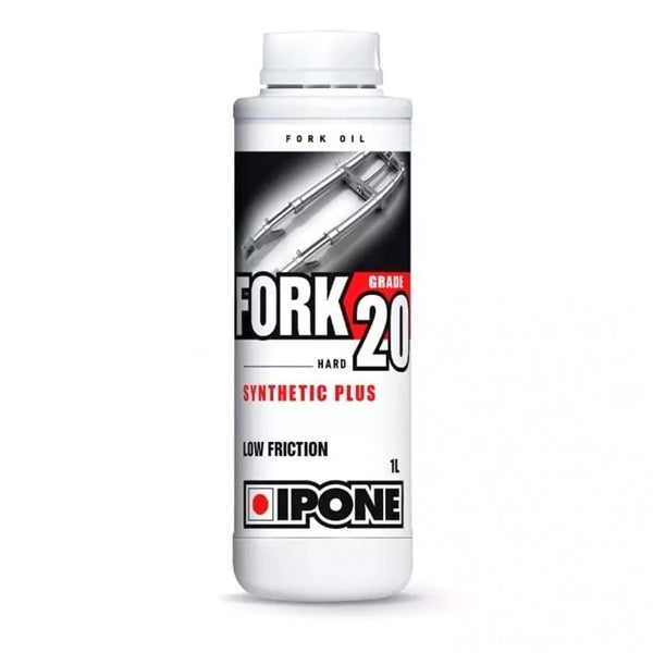 IPONE FORK OIL FORK SYNTHESIS 20 1L IPONE 800215