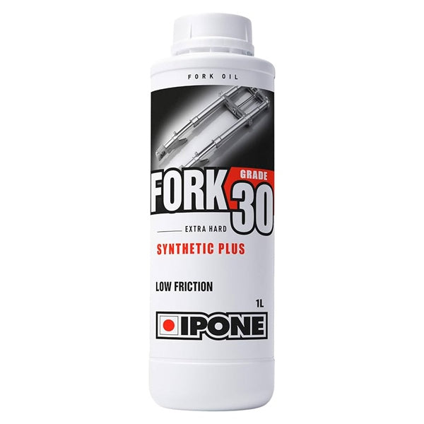 IPONE FORK OIL FORK SYNTHESIS 30 1L IPONE 800533