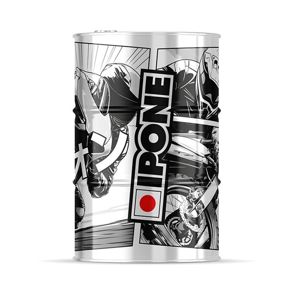 IPONE ENGINE OIL SELF STRAWBERRY 220L IPONE 801066