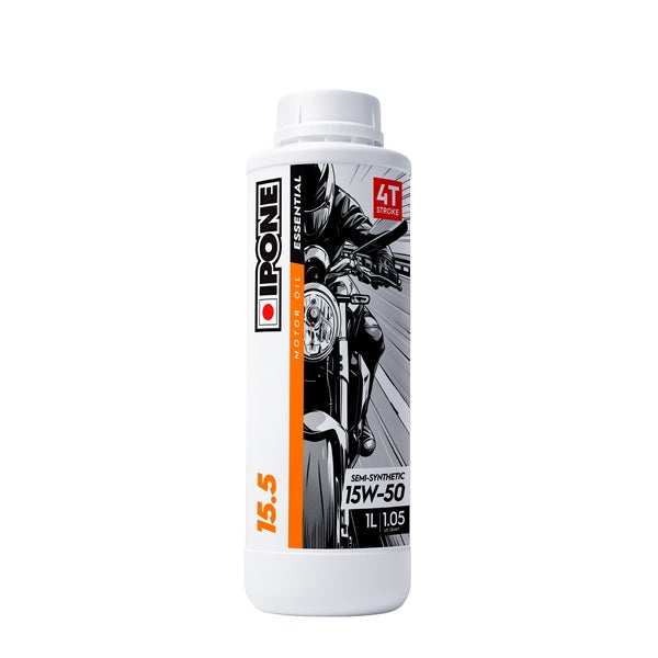 IPONE ENGINE OIL 15.5 15W50 1L IPONE 801087