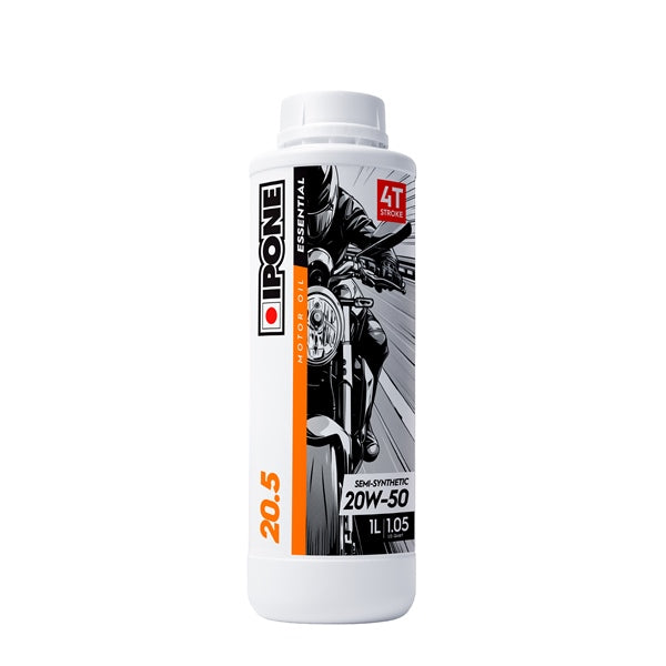 IPONE ENGINE OIL 20.5 20W50 1L IPONE 801091