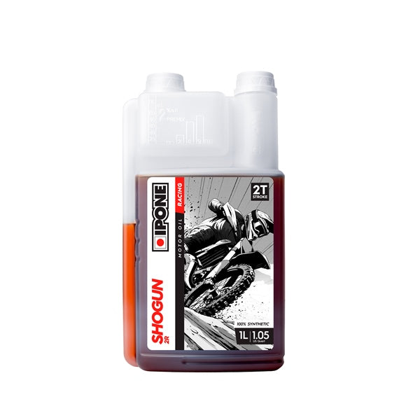 IPONE ENGINE OIL SHOGUN 2R 1L IPONE 801099
