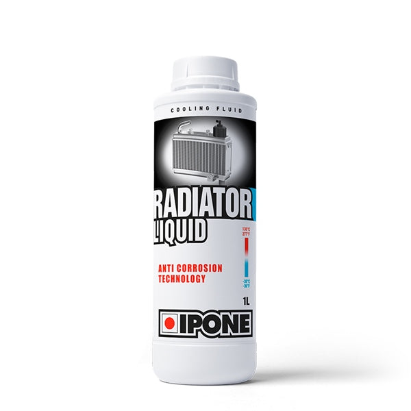 IPONE RADIATOR LIQUID 1L IPONE 800930