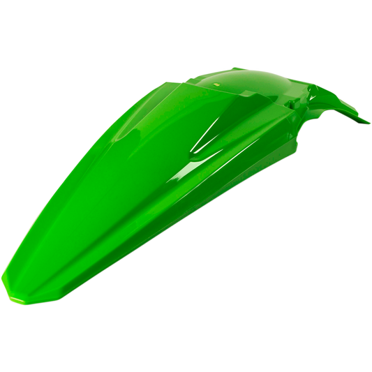 ACERBIS FENDER REAR KX450F GRN 2449650006