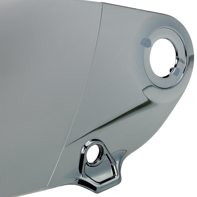 BILTWELL SHIELD L/S GEN2 CHR/M 1112-221