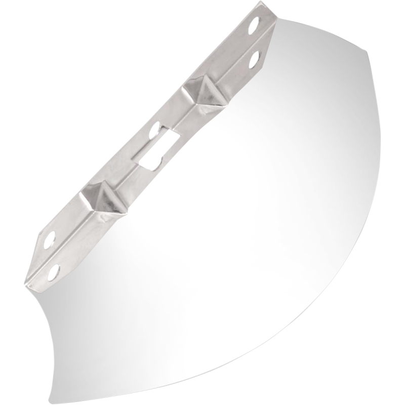 DRAG SPECIALTIES 80-13 FL FRONT FORK AIR BAFFLE (EA) DS222979