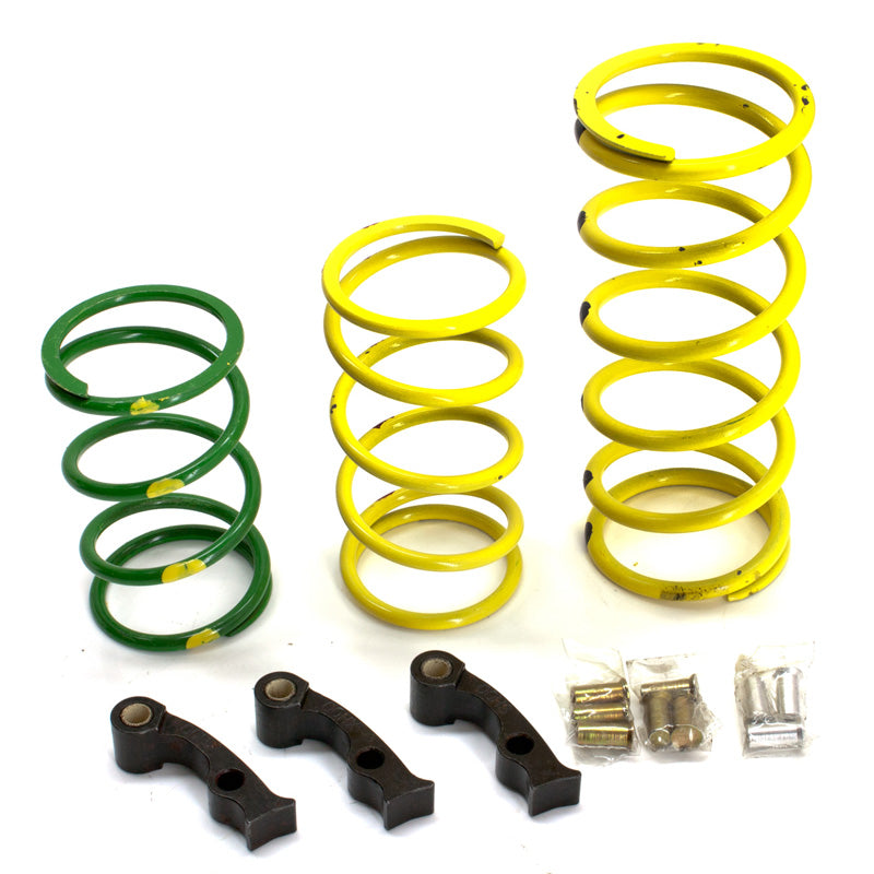 DALTON COMMANDER 1000 X/XT CLUTCH KIT. 11-12 DBC1000