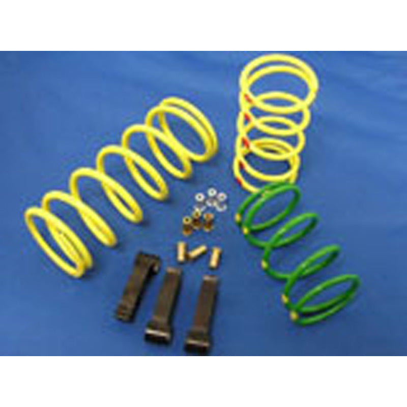 DALTON COMMANDER 1000 X/XT CLUTCH KIT. 11-12 DBC1000