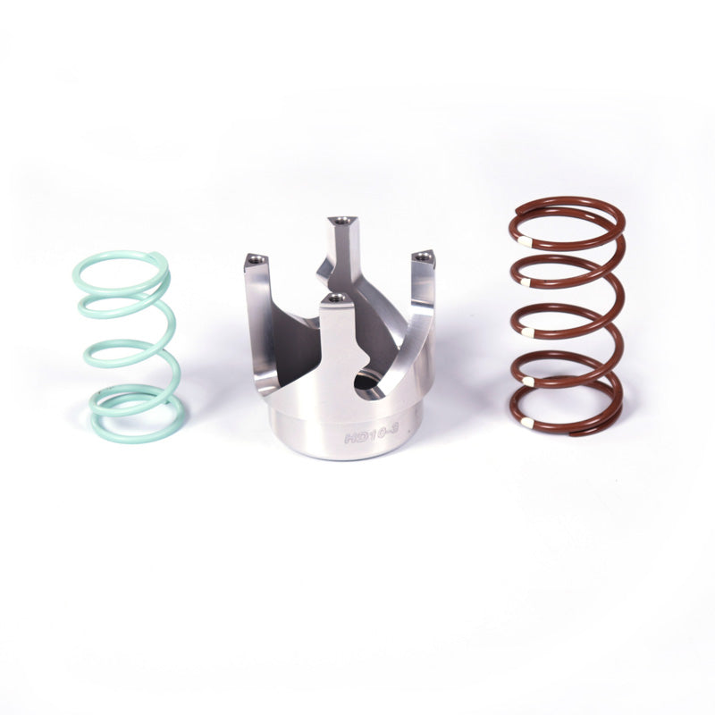 DALTON DEFENDER HD10/MAX 16-19 CLUTCH KIT DBHD-10