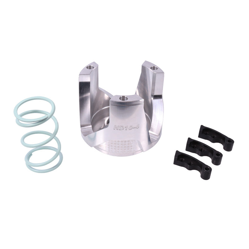 DALTON DEFENDER HD10/MAX 20-22 CLUTCH KIT DB HD10-20