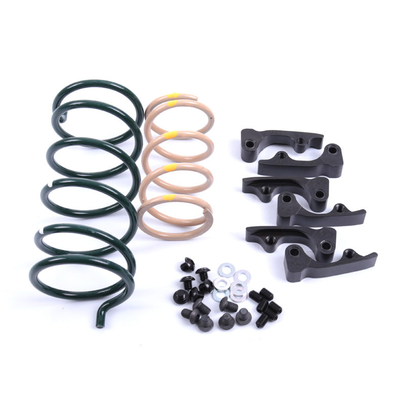 DALTON CLUTCH KIT MAVERICK X3 TURBO'R' DBM X3T