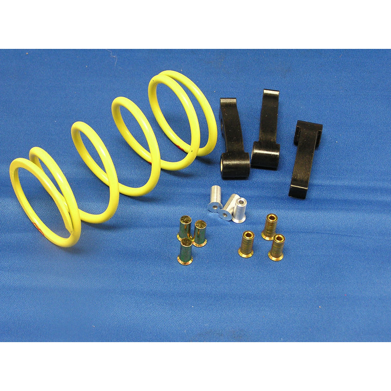 DALTON DALTONPRO MUDRUNNER KIT 1000 OUTLANDER/RENEGADE DBO 1000R