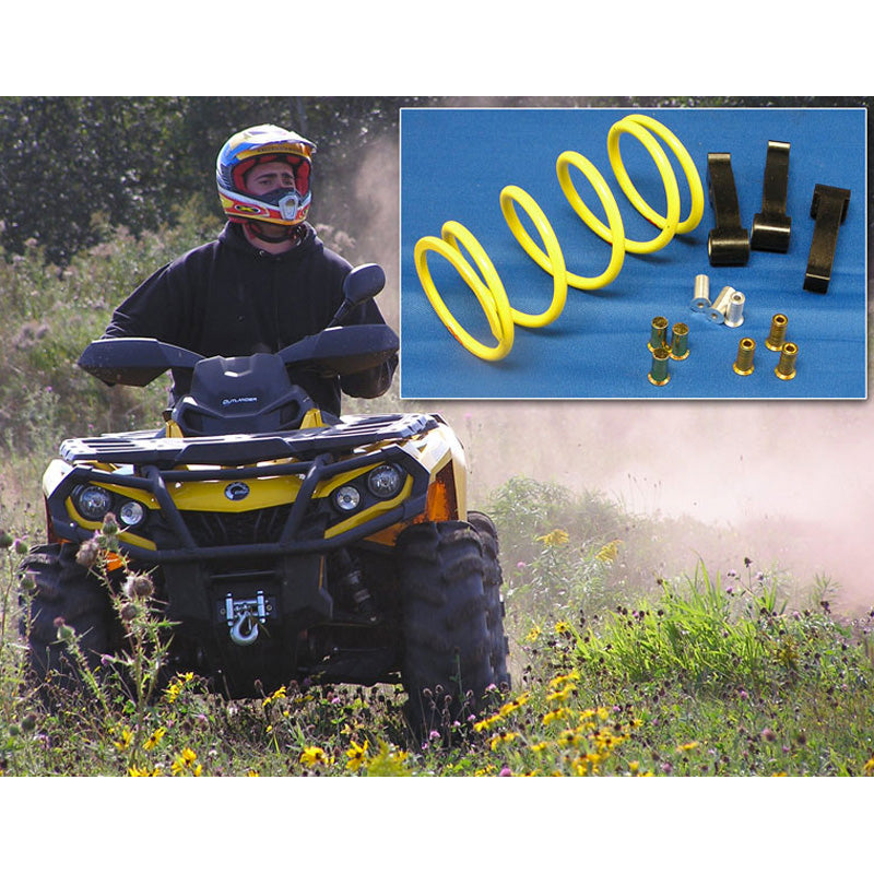 DALTON DALTONPRO MUDRUNNER KIT 1000 OUTLANDER/RENEGADE DBO 1000R