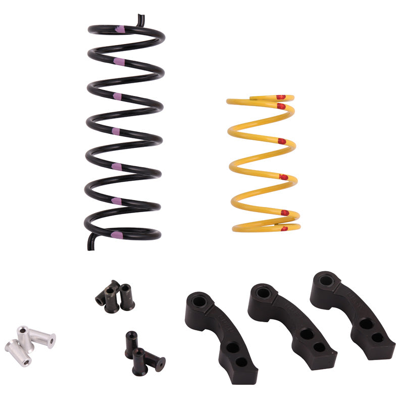 DALTON CLUTCH KIT 1000 OUTLANDER XMR/RENEGADE XMR 2016 + DBO1000X