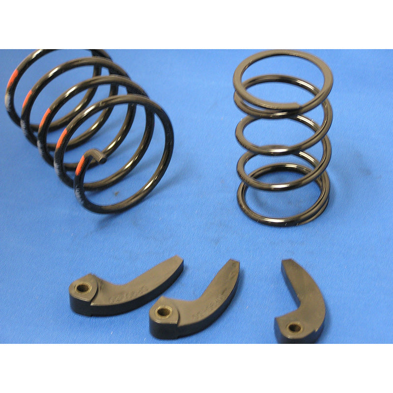 DALTON SPORTSMAN 400 CLUTCH KIT (O/S). DBT400SP
