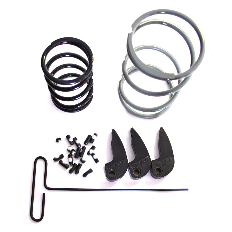 DALTON CLUTCH KIT POLARIS SPORTSMAN 570 EBS 2014 28'TIRES DBW570EBS